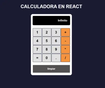 Calculator App