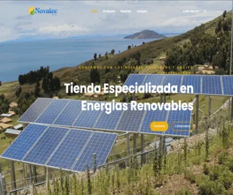 Landing Page/Ecommerce