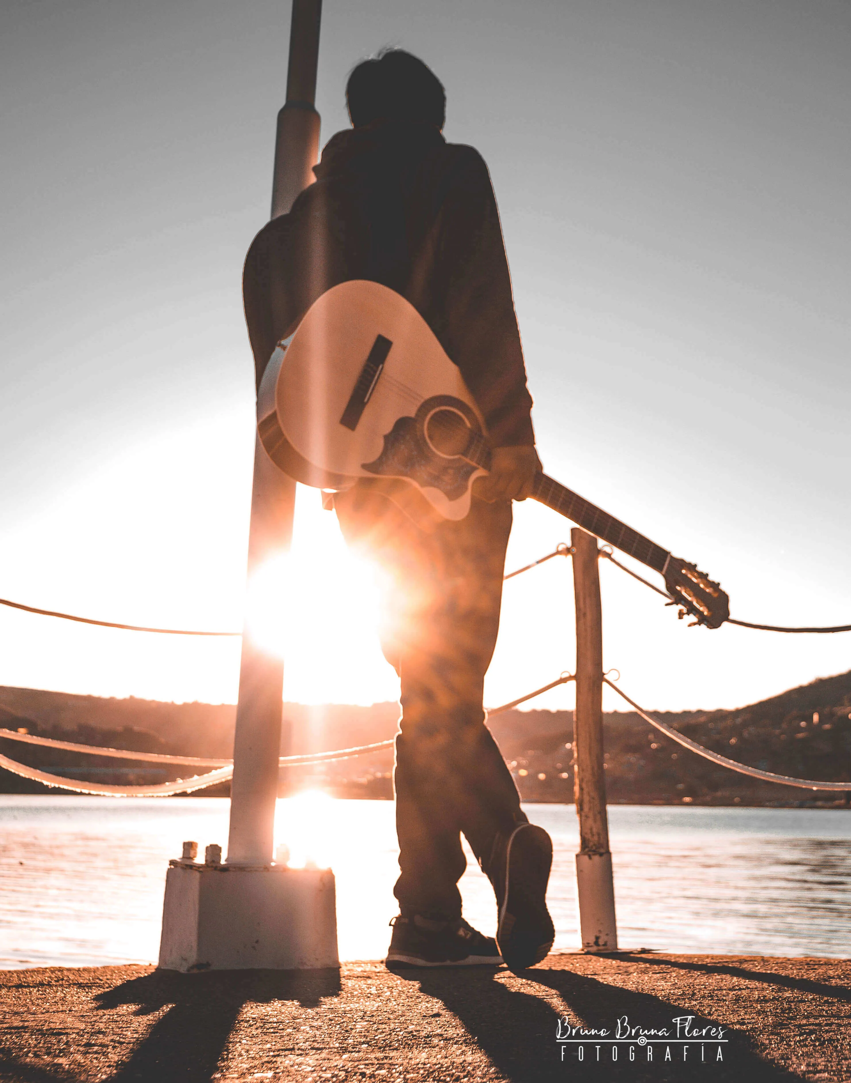 Fotografia de mi persona