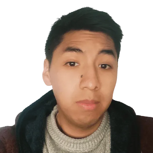 Fotografia de mi persona